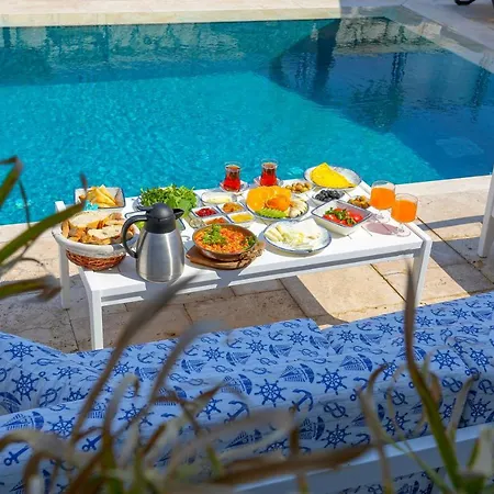 Anchor Hotel Alacati