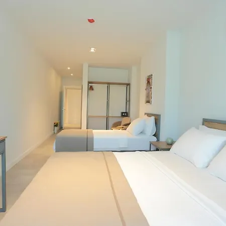 Anchor Hotell Alaçatı