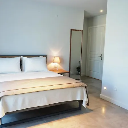 Anchor Hotel Alaçatı