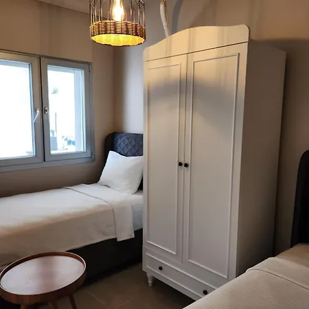 Hotel Anchor *