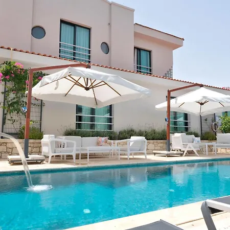 Anchor Hotel Alacati