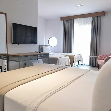 Hotell Anchor Alaçatı