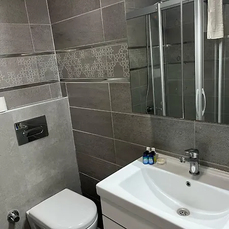 Anchor Hotell Alaçatı