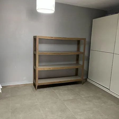 Hotell Anchor Alaçatı