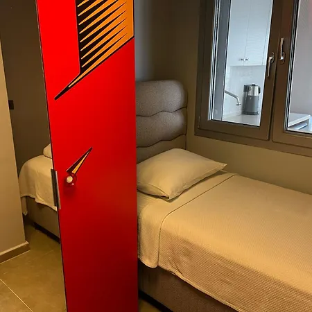 Anchor Hotel