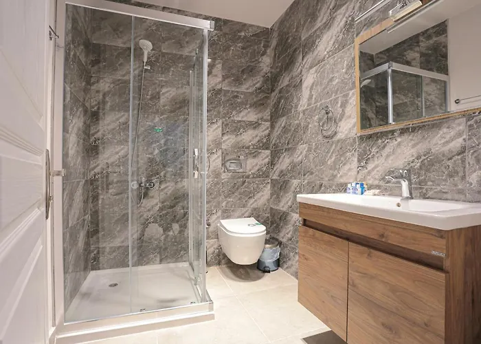 Anchor * Алачати