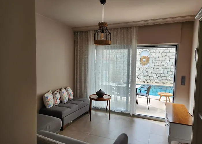 Anchor * Алачати