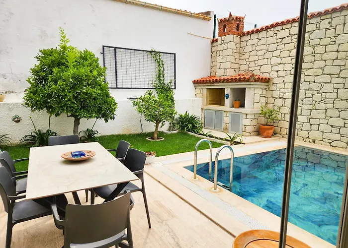 Anchor * Алачати