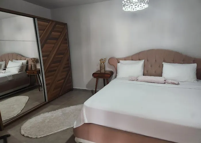 Anchor * Алачати