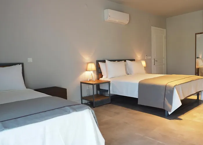 Anchor * Алачати