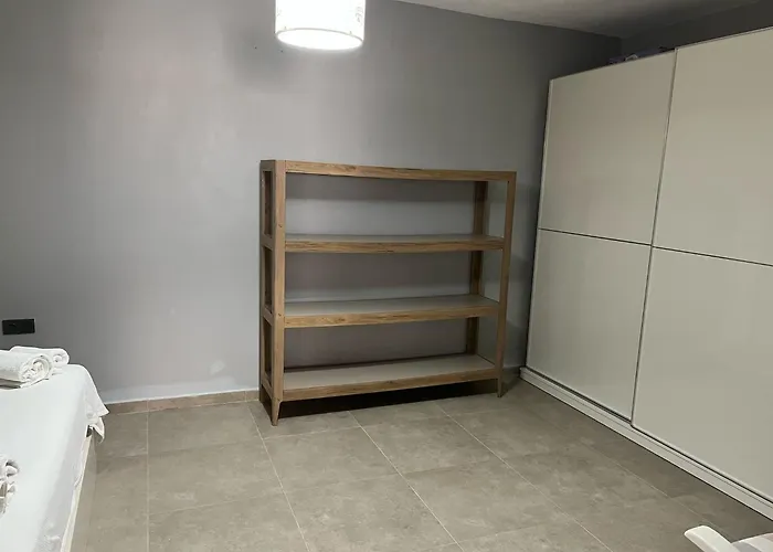 Отель Anchor Алачати