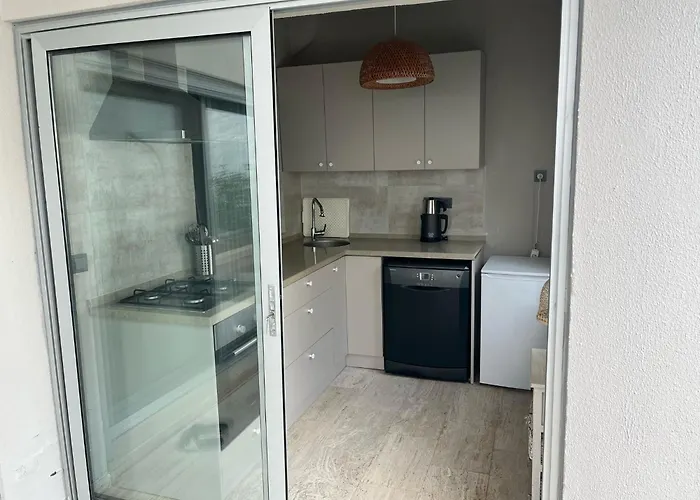 Anchor Алачати