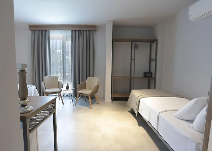 Anchor * Алачати