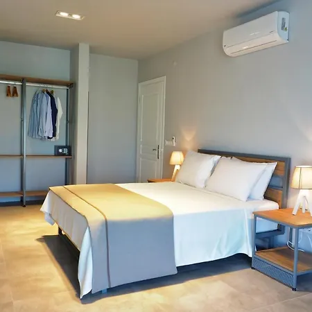 Hotel Anchor Alaçatı