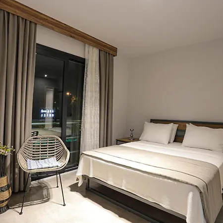 Hotel Anchor Alaçatı