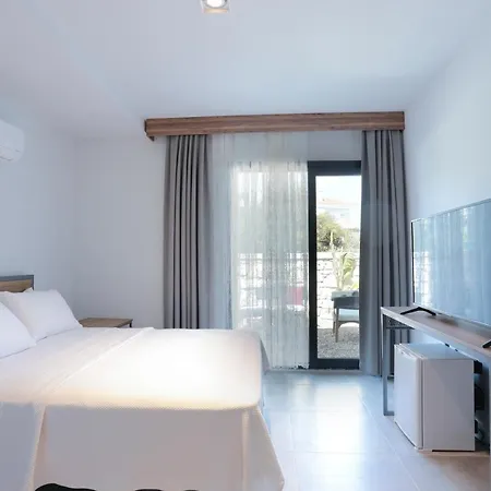 Anchor Hotel Alaçatı