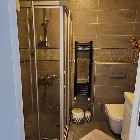 Hotel Anchor Alaçatı