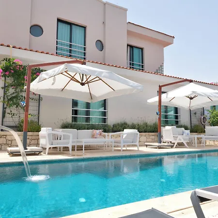 Anchor Hotel *