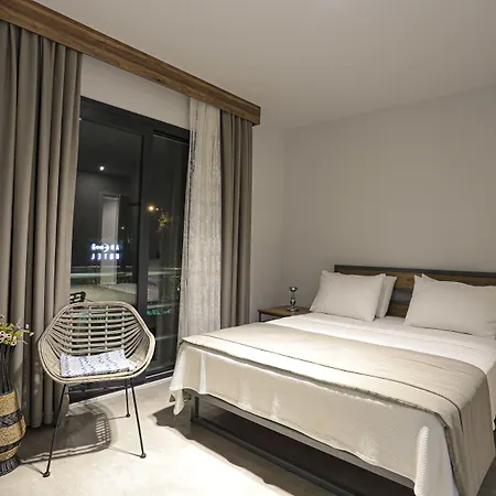 Hotel Anchor *