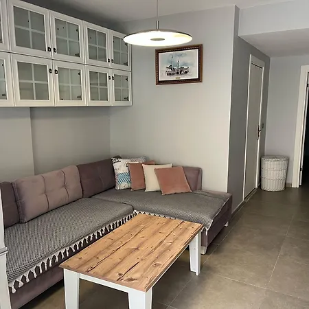 Otel Anchor Alaçatı