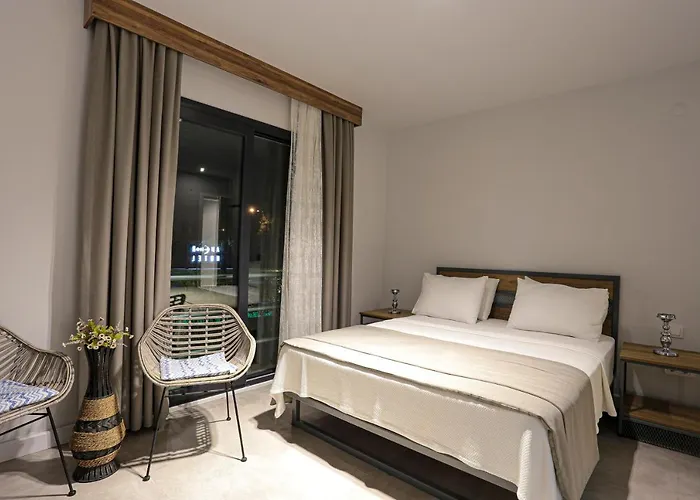 Hotel Anchor Alaçatı