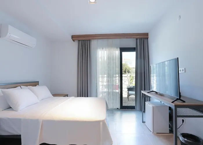 Anchor Hotel Alaçatı