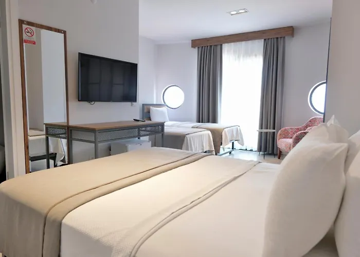 Hotel Anchor Alaçatı