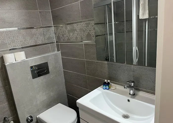 Anchor Hotel Alaçatı