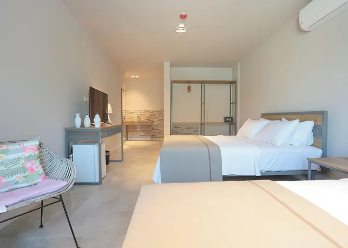 Anchor Hotel Alaçatı